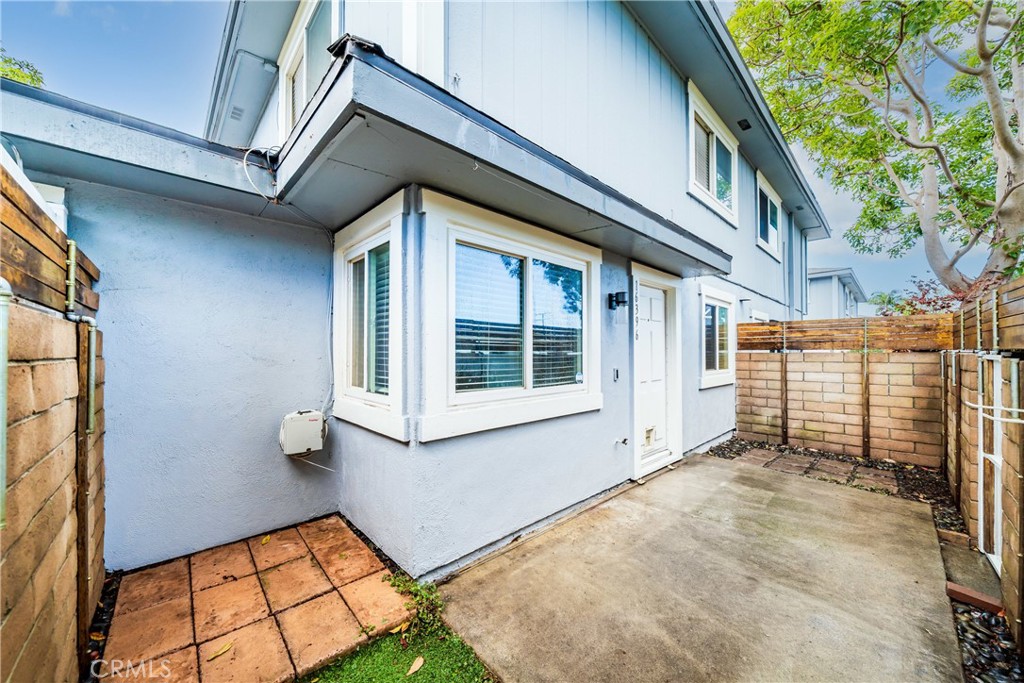 Harbor Heights Villas (HHVA) - Residential