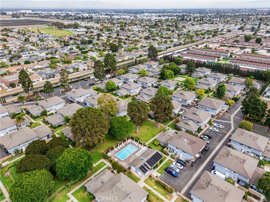 Harbor Heights Villas (HHVA) - Residential