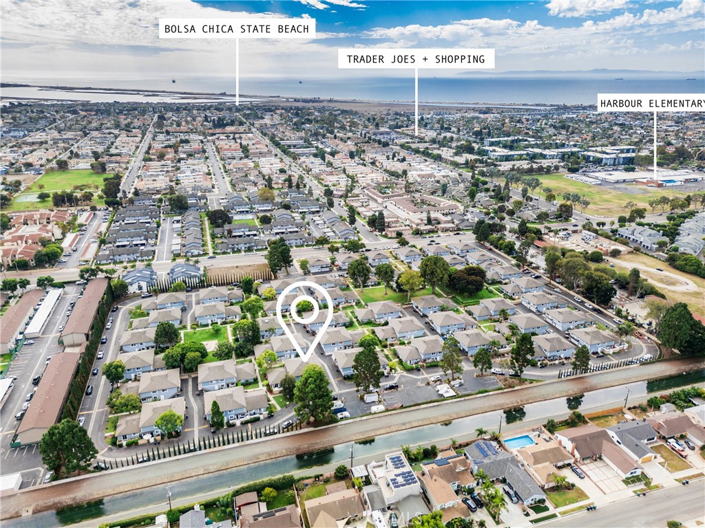 Harbor Heights Villas (HHVA) - Residential