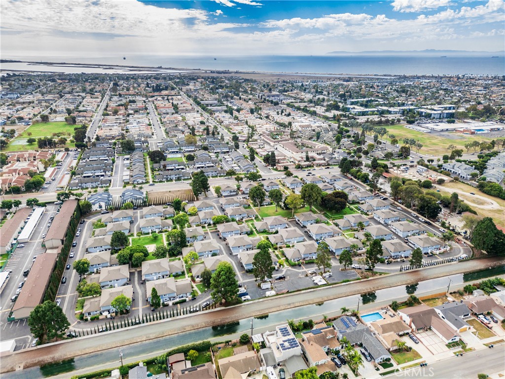 Harbor Heights Villas (HHVA) - Residential