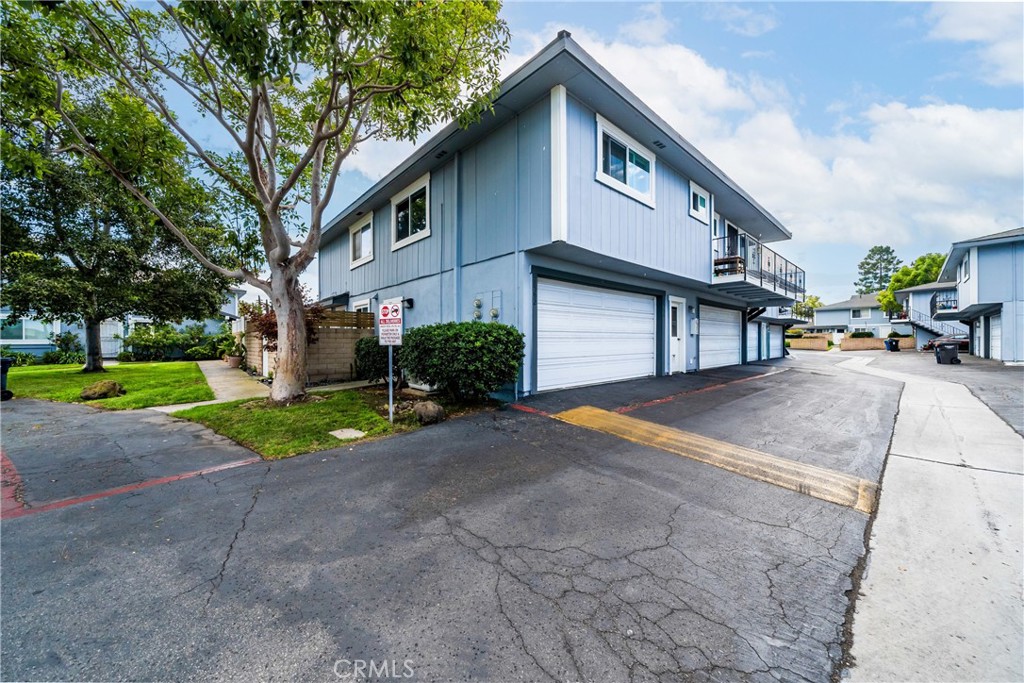 Harbor Heights Villas (HHVA) - Residential