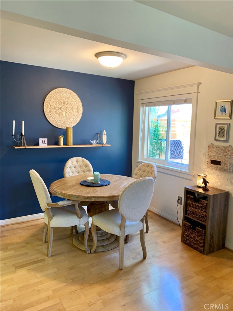 Harbor Heights Villas (HHVA) - Residential