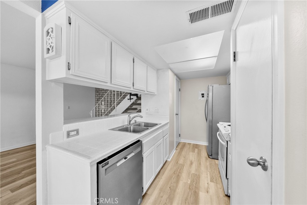 Harbor Heights Villas (HHVA) - Residential
