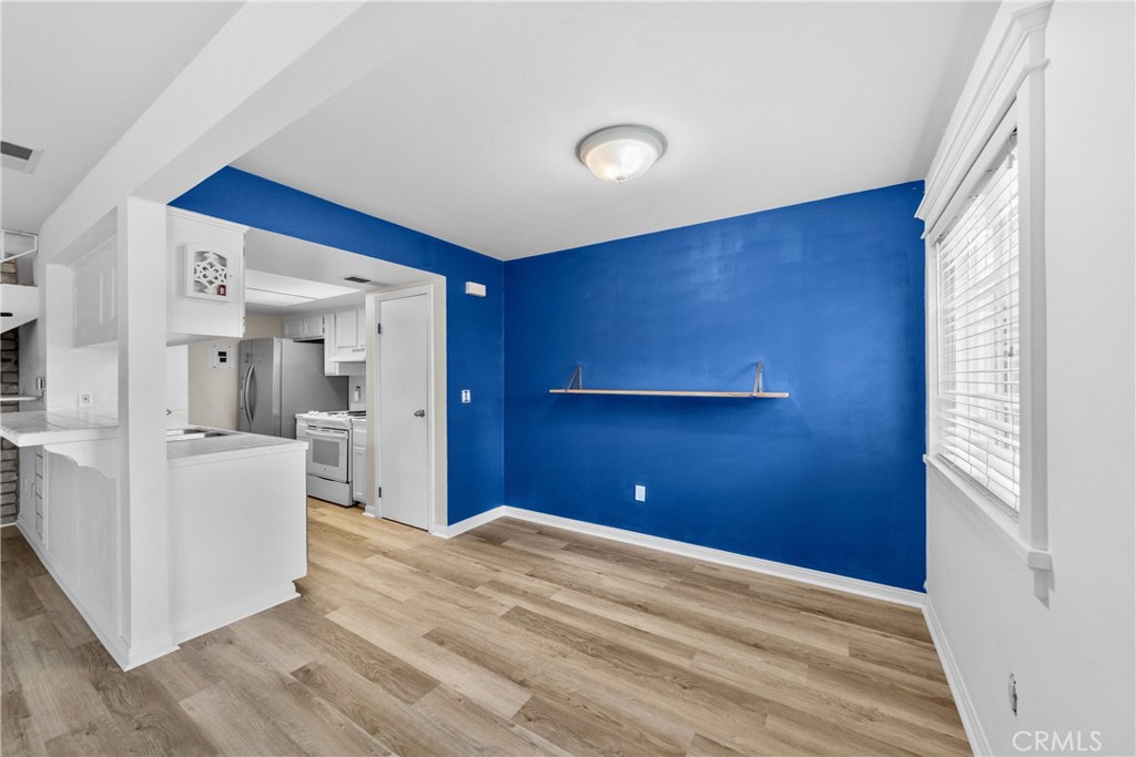 Harbor Heights Villas (HHVA) - Residential