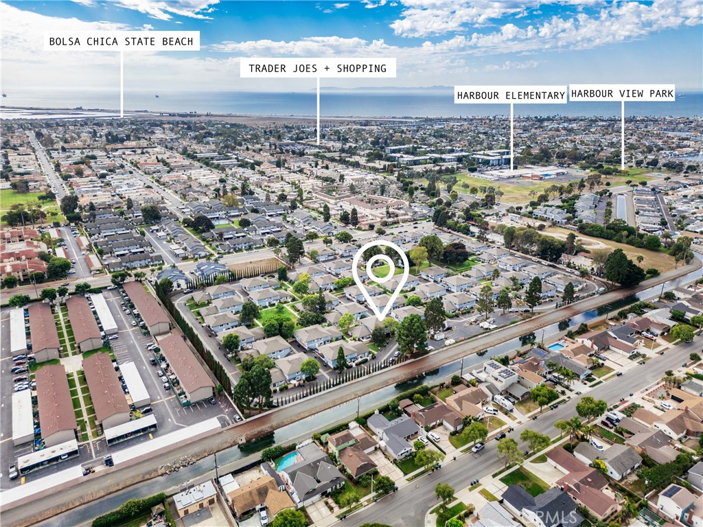 Harbor Heights Villas (HHVA) - Residential