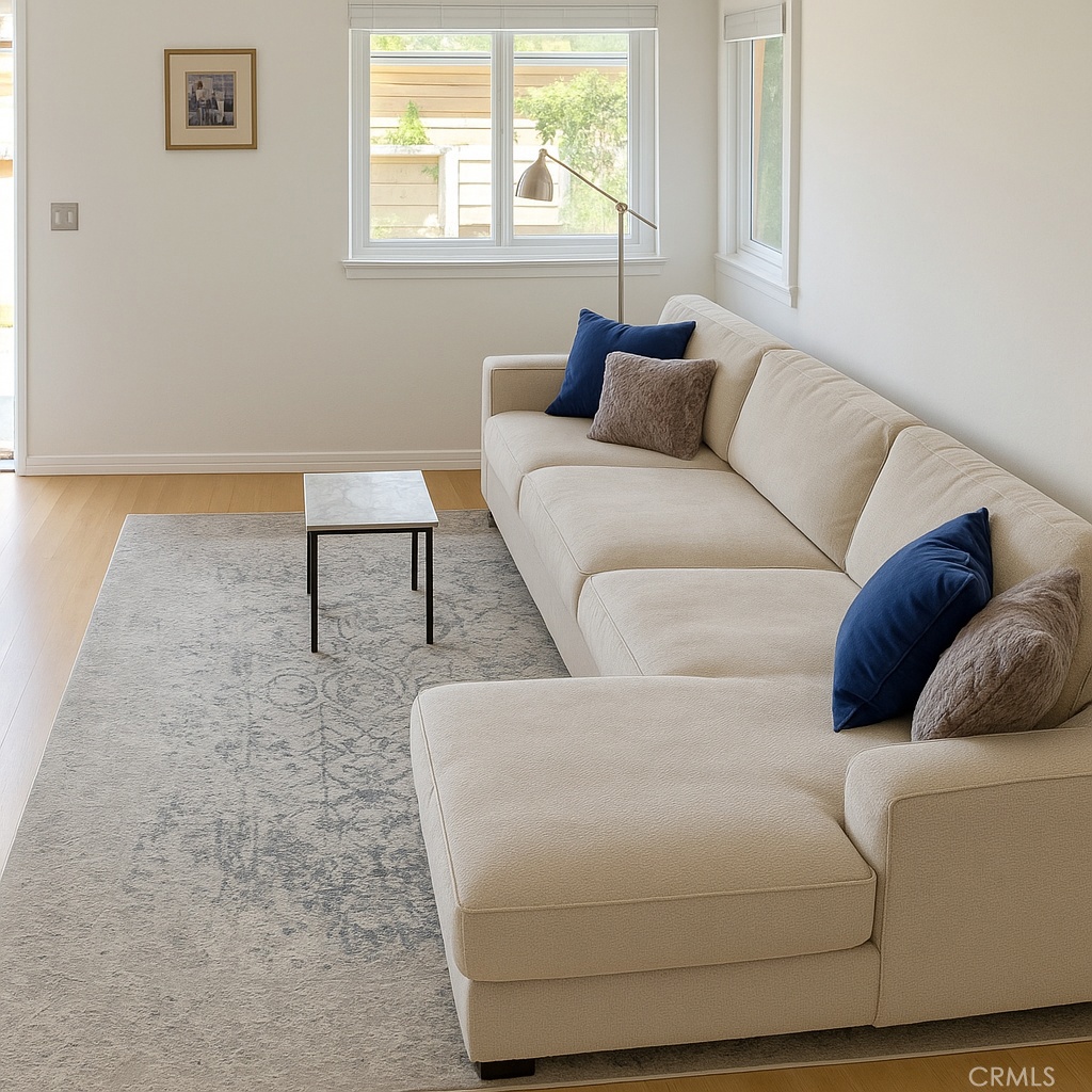 Harbor Heights Villas (HHVA) - Residential