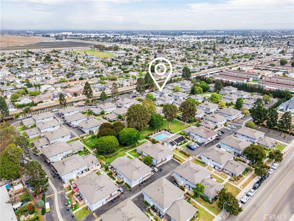 Harbor Heights Villas (HHVA) - Residential