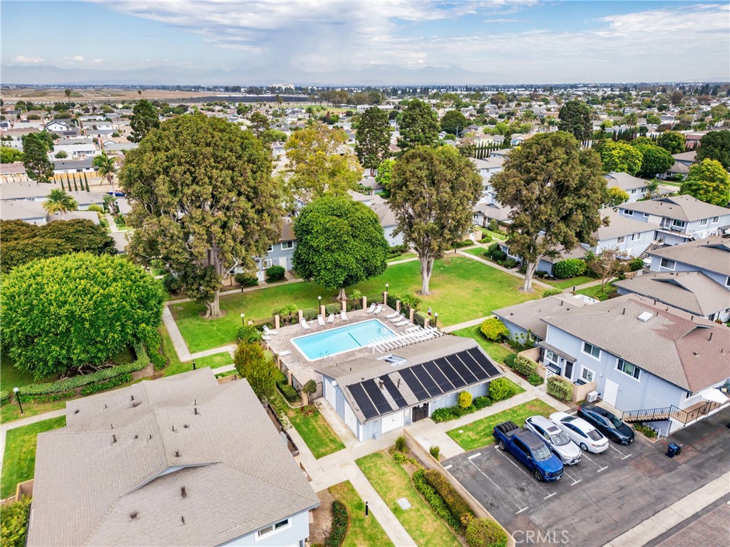 Harbor Heights Villas (HHVA) - Residential