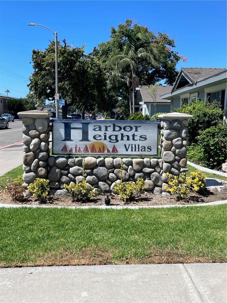 Harbor Heights Villas (HHVA) - Residential