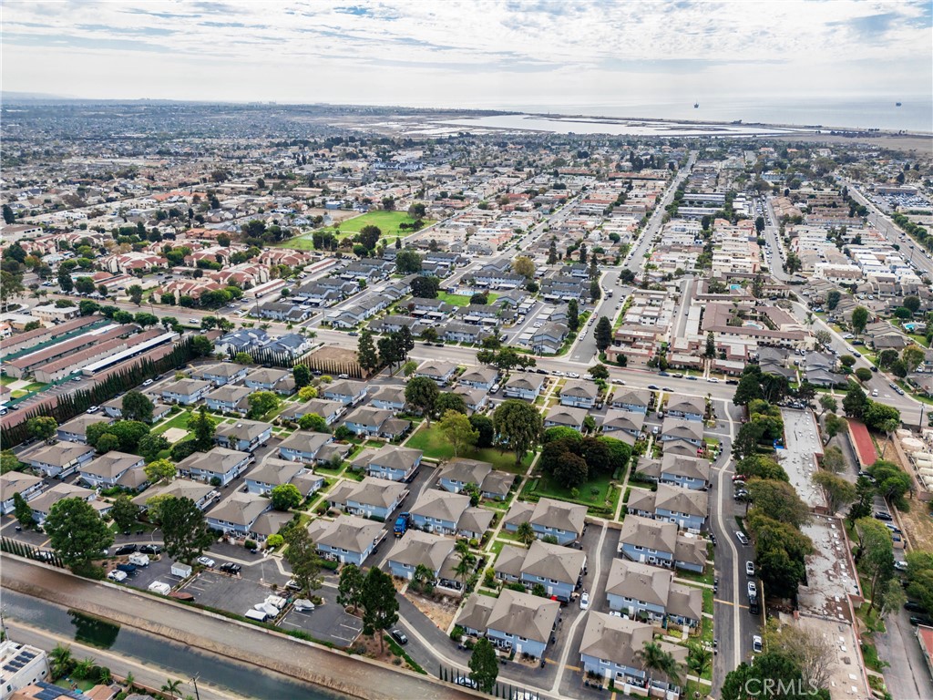 Harbor Heights Villas (HHVA) - Residential