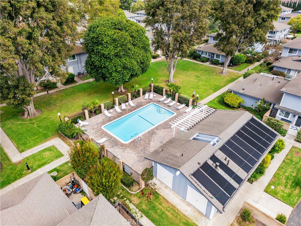 Harbor Heights Villas (HHVA) - Residential