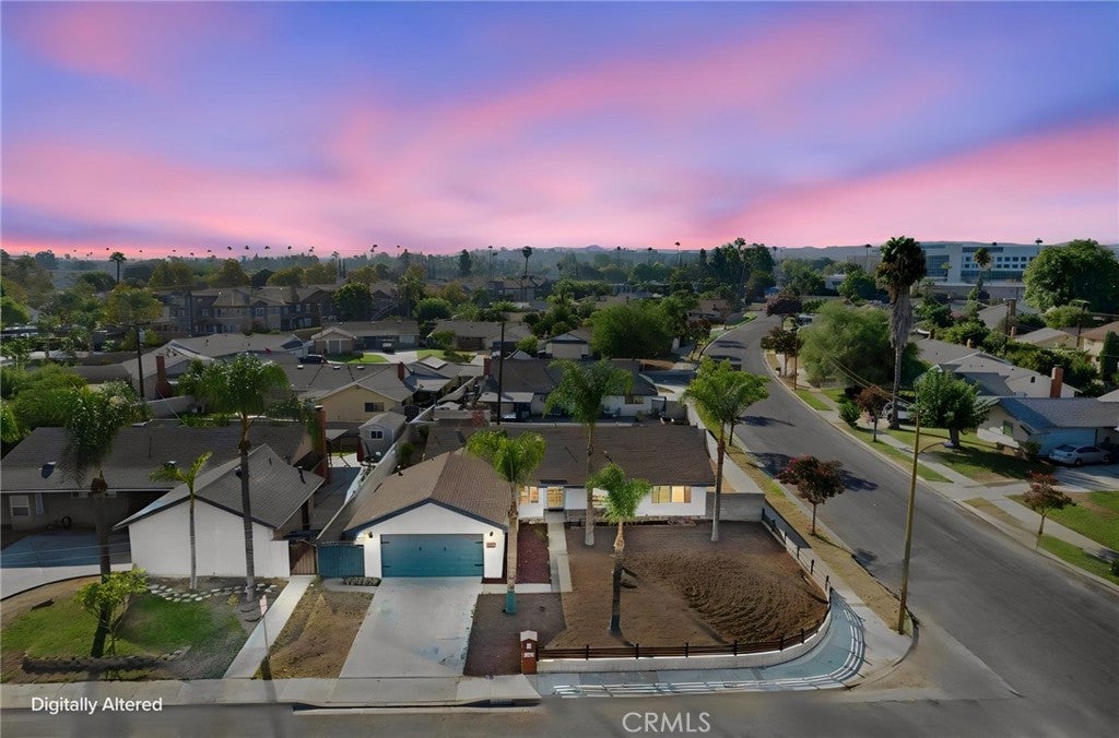 10760 Starlight Court