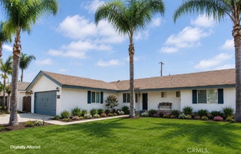 Photo of 10760 Starlight Court, Riverside, CA 92505 (MLS # OC26186661)
