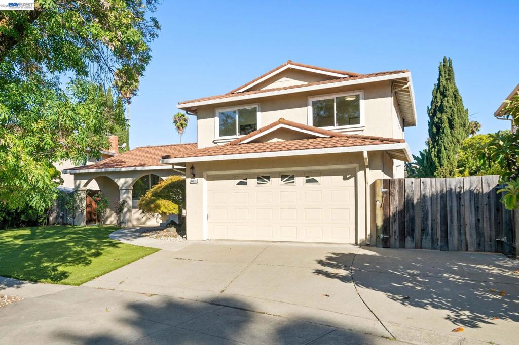 40374 San Sebastian Pl PL, Fremont CA 94539