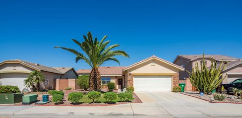 Photo of 83644 Jaderock Road, Coachella, CA 92236 (MLS # 219144756DA)