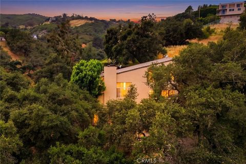 Photo of 4077 Escondido, Malibu, CA 90265 (MLS # PV26083011)