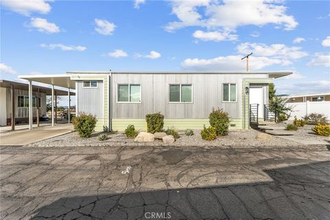 Photo of 1134 Villa Calimesa Ln #98, Calimesa, CA 92320 (MLS # IG25259654)