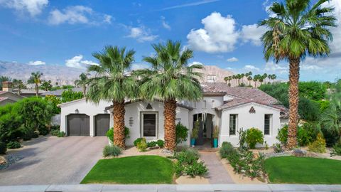 Photo of 81075 Monarchos Circle, La Quinta, CA 92253 (MLS # 219146208DA)