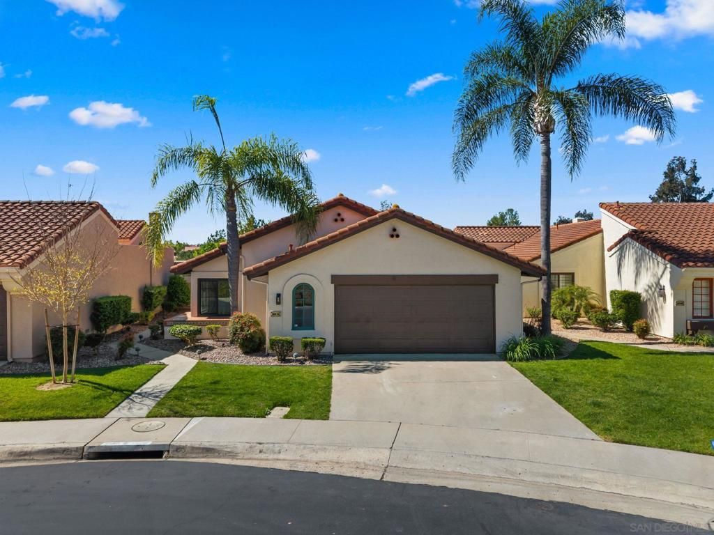 Photo of 18038 Caminito Balata, San Diego, CA 92128 (MLS # 260007269SD)