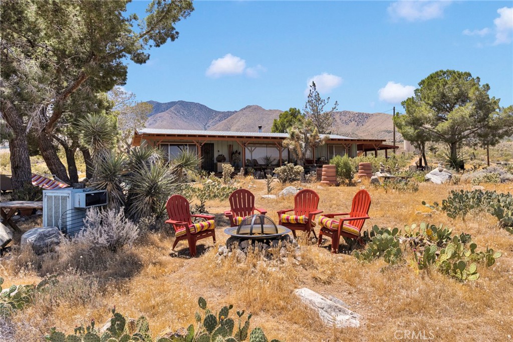 29229 Santa Rosa Road