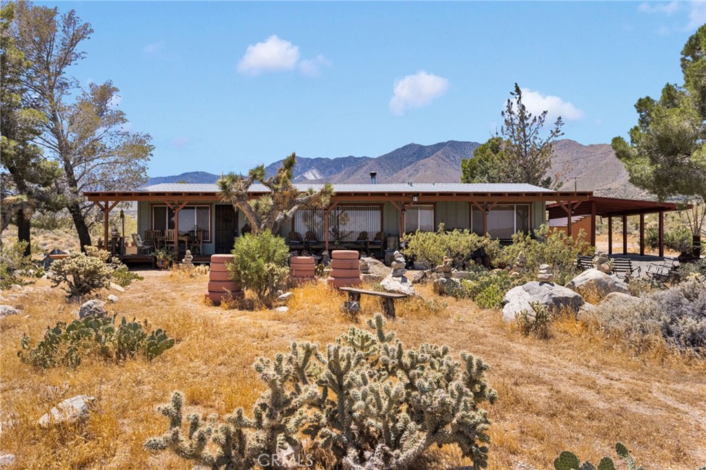 29229 Santa Rosa Road