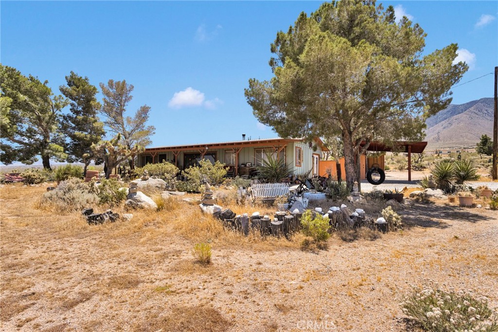 29229 Santa Rosa Road