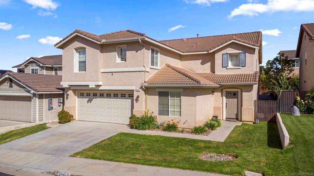 Photo of 2525 Ash Street St, Corona, CA 92881 (MLS # 260008970SD)