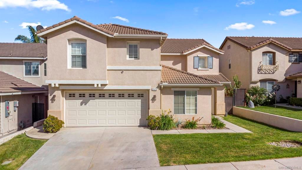 Photo of 2525 Ash Street St, Corona, CA 92881 (MLS # 260008970SD)