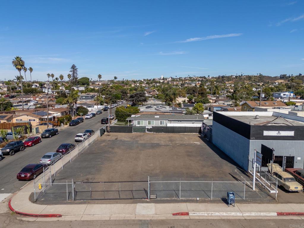 1485 Morena Boulevard