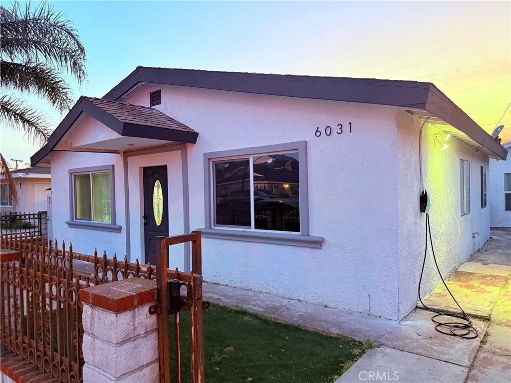 6031 Stanton Ave
