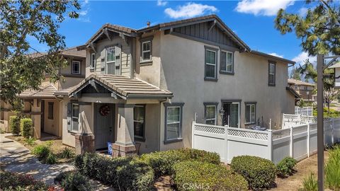 11433 Mountain View Drive 40 Rancho Cucamonga CA 91730