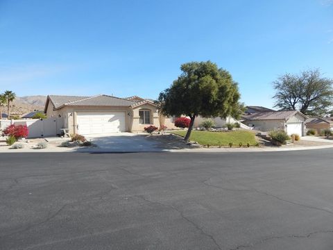 Photo of 8796 Matterhorn Court, Desert Hot Springs, CA 92240 (MLS # 219143142DA)