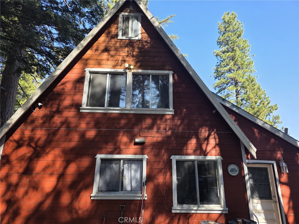 Running Springs (RUSG) - Residential