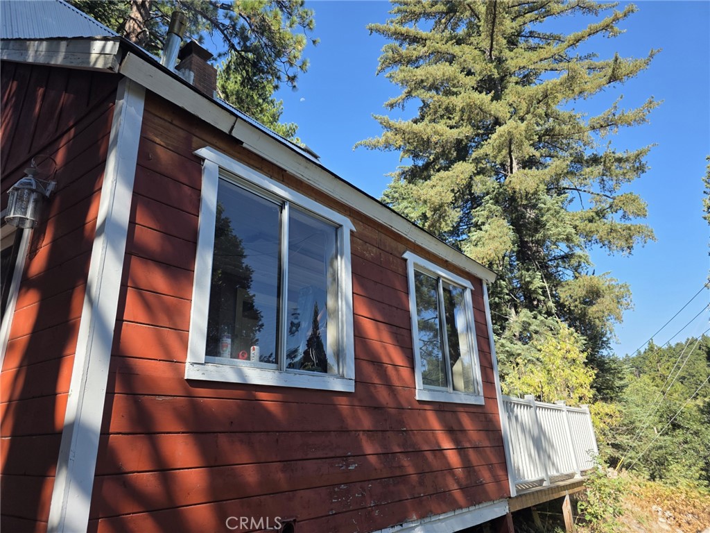 Running Springs (RUSG) - Residential