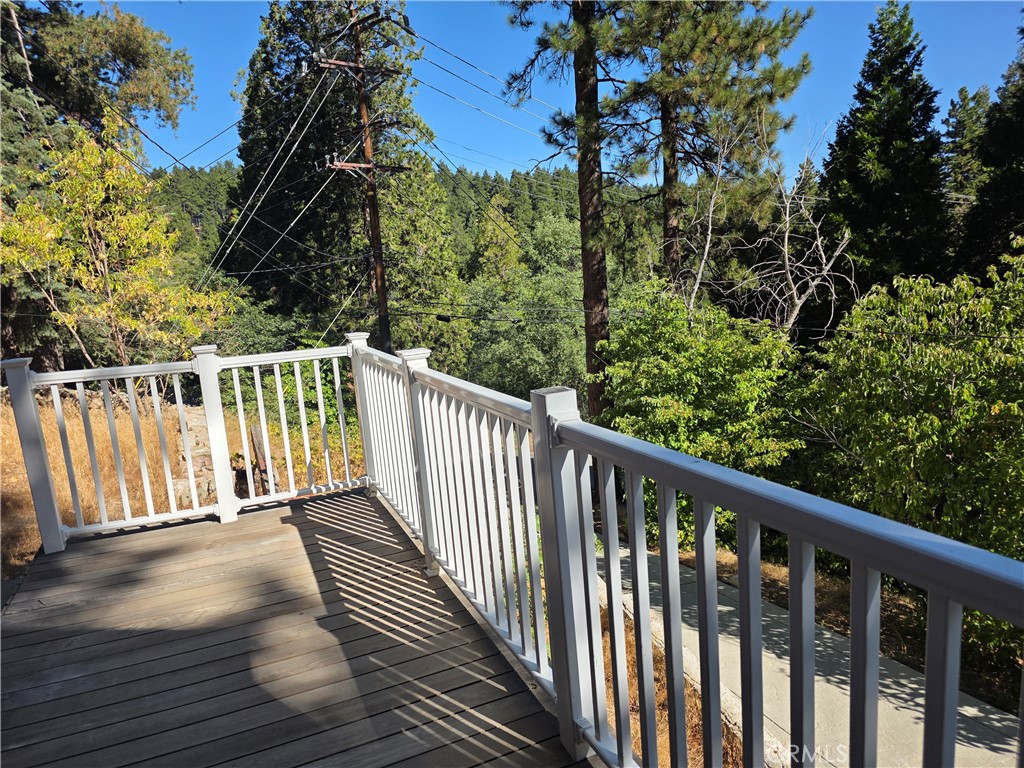 Running Springs (RUSG) - Residential