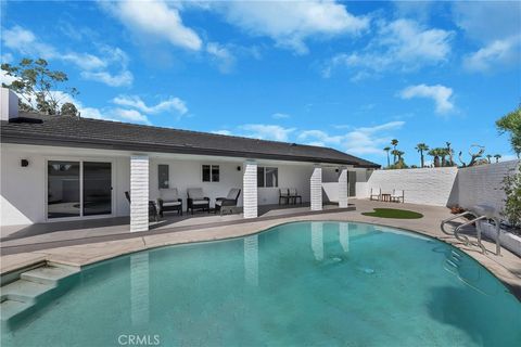 Photo of 2480 N Aurora Drive, Palm Springs, CA 92262 (MLS # IG25269978)