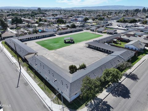 1324 N. N Broadway Santa Maria CA 93454