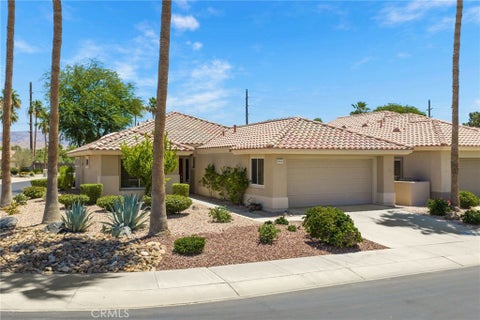 Photo of 38742 Burgundy Lane, Palm Desert, CA 92211 (MLS # SW26107360)