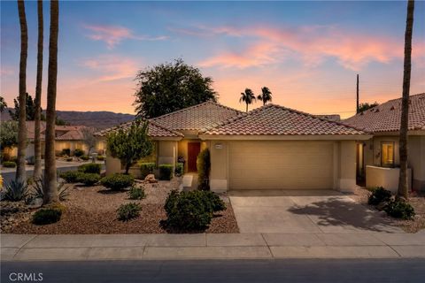 Photo of 38742 Burgundy Lane, Palm Desert, CA 92211 (MLS # SW26107360)