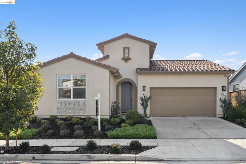 5549 Promontory Way
