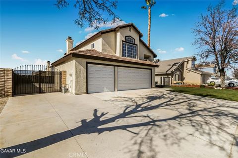 37717 49th E Palmdale CA 93552