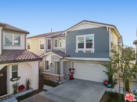 Photo of 12376 Sandy Court, Whittier, CA 90602 (MLS # 26101872)