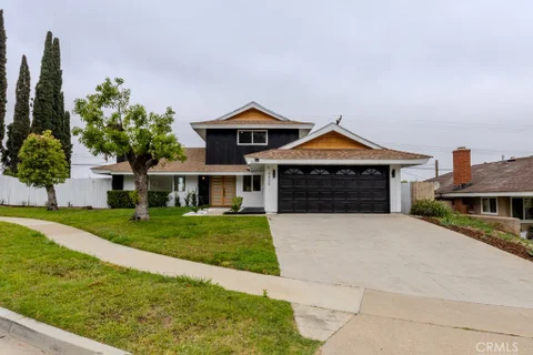 4809 E Wasatch Dr, Anaheim Hills, CA 92807 - MLS#: PW26072787