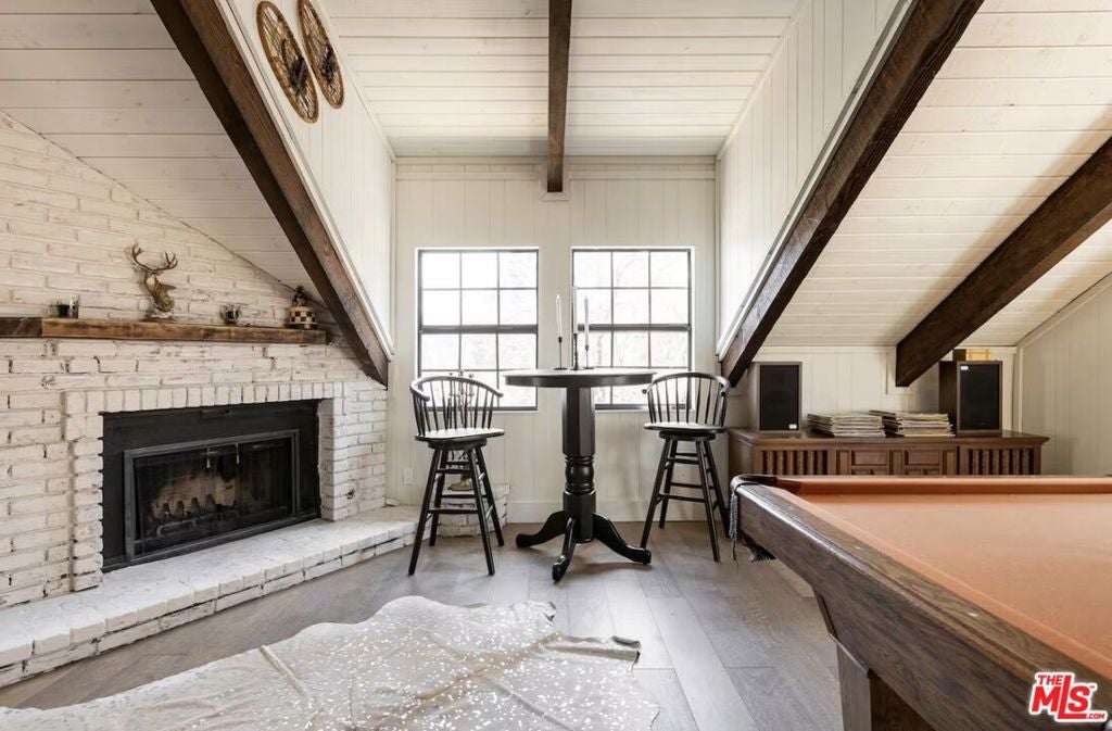 Photo of 760 Villa Grove Avenue, Big Bear City, CA 92314 (MLS # 25625265)