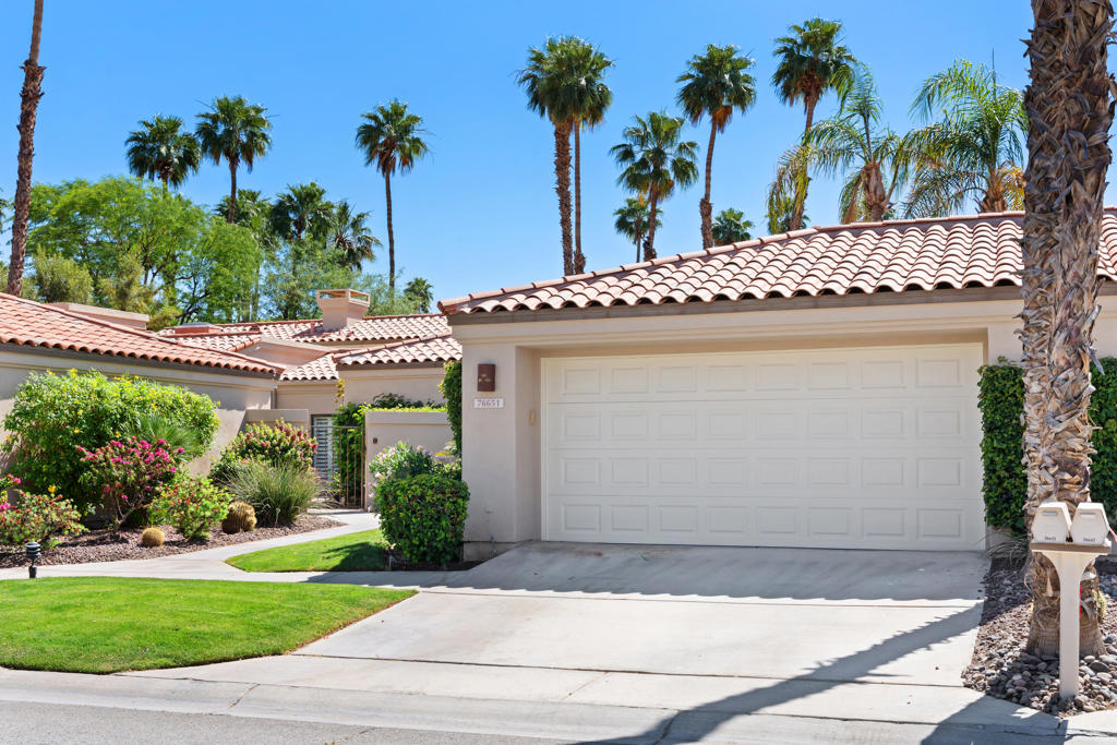 76651 Begonia Lane