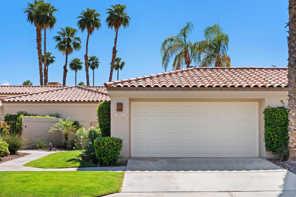 76651 Begonia Lane