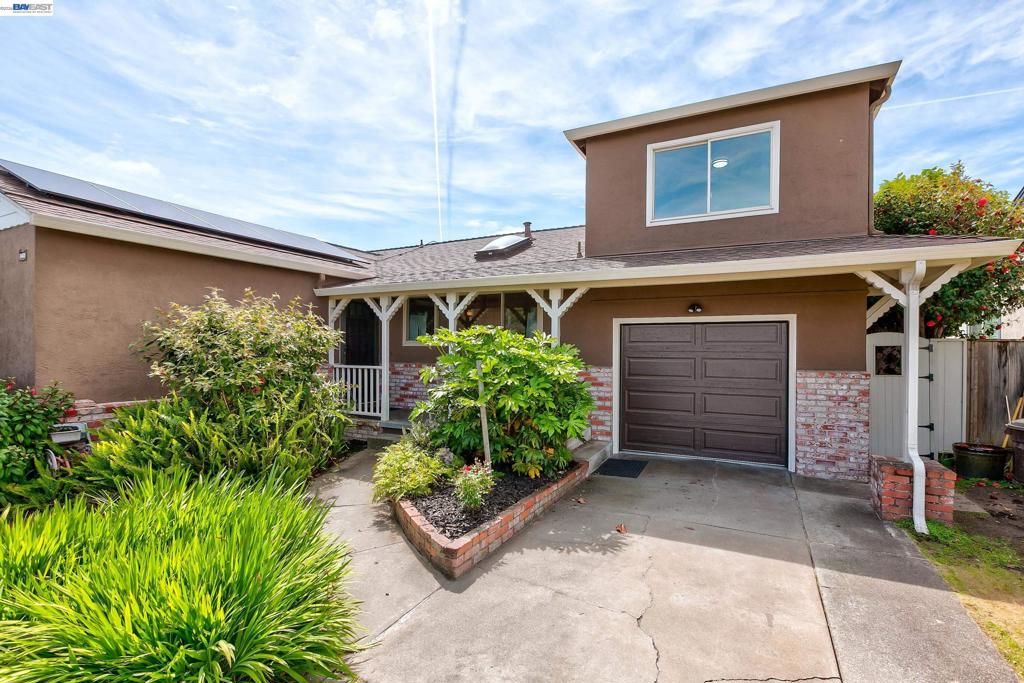 Photo of 1428 Abbey Ave Ave, San Leandro, CA 94579 (MLS # 41131308)