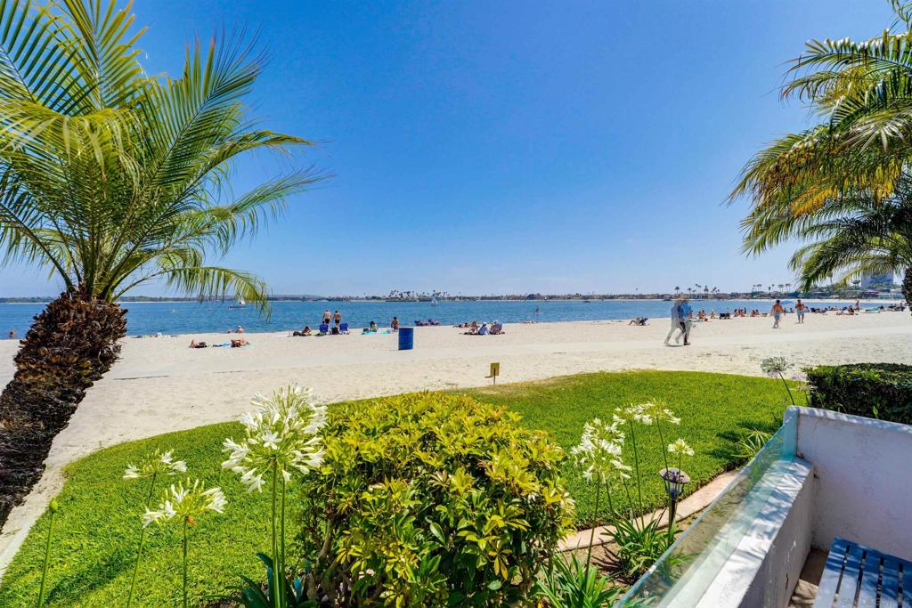 1177 Pacific Beach Drive #A