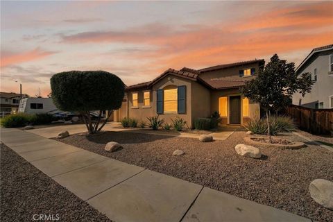 36461 Gambrel Gate Lane Winchester CA 92596