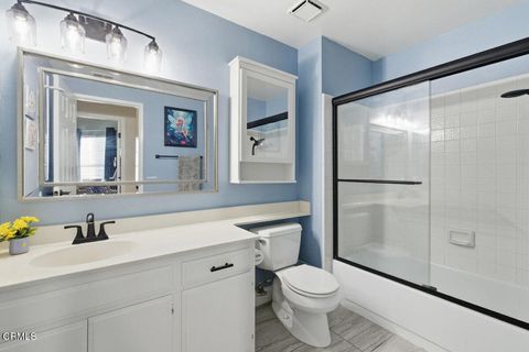 Tiny photo for 9813 Sweetwater Lane, Ventura, CA 93004 (MLS # V1-32952)